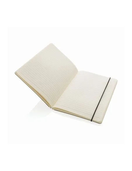 Notatnik A5 z Nadrukiem UV logo 50 szt z Haftem z Grawerem