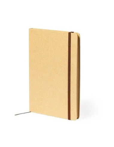 Notatnik A5 z Nadrukiem UV logo 25 szt z Haftem z Grawerem