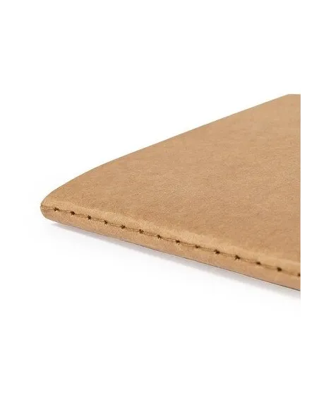 Notatnik A5 z Nadrukiem 50 szt – UV logo 50 szt Reklamowy