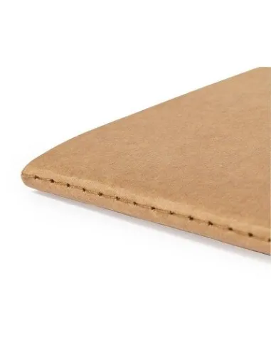 Notatnik A5 z Nadrukiem 500 szt – UV logo 500 szt Reklamowy