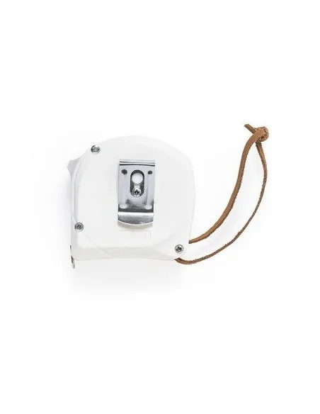 Bambusowa Miara 5m Nadrukiem UV logo 50 szt z Nadrukiem