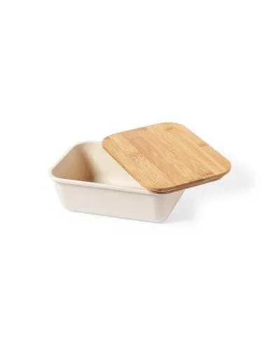 Pudełko Śniadaniowe 1 L 1 L – Nadrukiem UV logo 20 szt