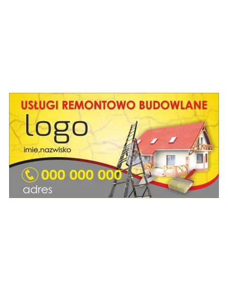 Baner Reklamowy Gotowe Wzory Banerów – Usługi Reklamowy