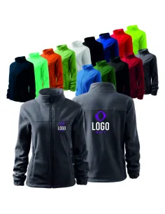 Polar Damski Firmowy z – Nadrukiem Haftem logo 30 sztuk