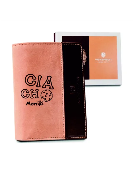 Portfel Grawer Prezent na – Prezent na Dzień Chłopaka