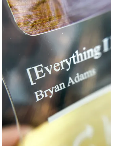 Statuetka Ramka Spotify Twoją Piosenką Zdjęciem Prezent