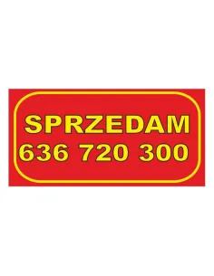 Baner – Sprzedam Dom Mieszkanie Działkę Gotowy Projekt
