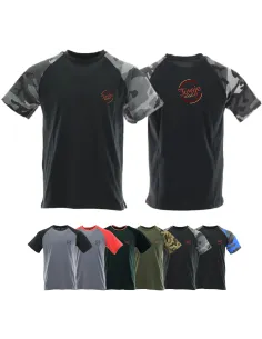 Koszulka T Shirt Twoim Haftem logo Odzież Firmowa 5 szt