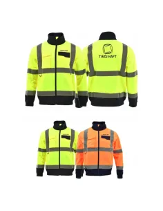 Bluza z Własnym Haftem 5 szt logo Odzież Robocza Firmowa