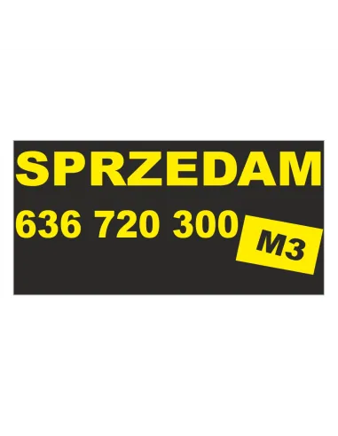 Baner Sprzedam Wynajmę Mieszkanie Dom – Gotowy Wzór