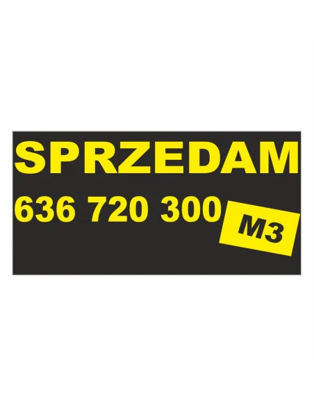 Baner Sprzedam Wynajmę Mieszkanie Dom – Gotowy Wzór