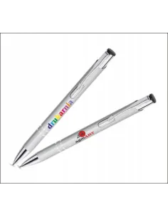 Długopisy Cosmo Twoja Reklama 200 szt – Nadruk UV 200 szt