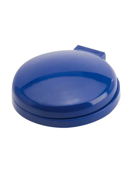 Kieszonkowa Szczotka i Lusterko Reklamowe Nadrukiem