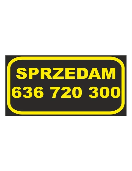 Banery Reklamowe Sprzedam Gotowy Projekt Reklamowy