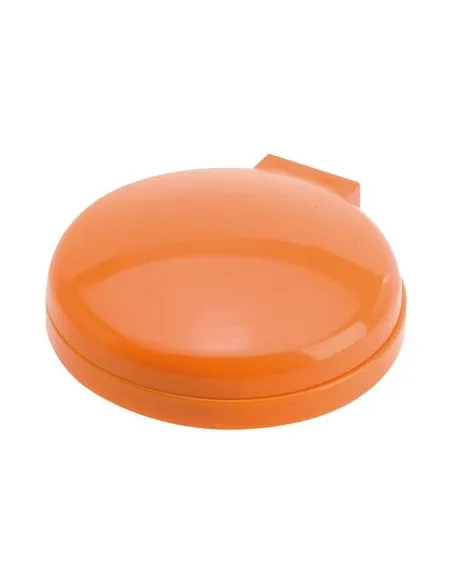 Kieszonkowa Szczotka i Lusterko Reklamowe Nadrukiem