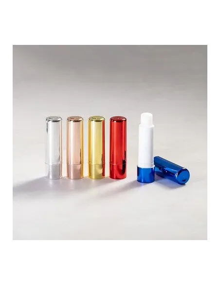 Pomadka Ochronna Reklamowa z Nadrukiem UV logo 50 szt