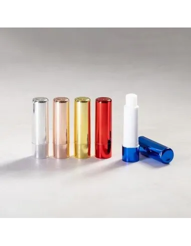 Pomadka Ochronna Reklamowa z – Nadrukiem UV logo 200 szt