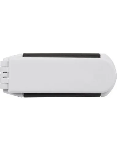 Szczotka do Włosów i Lusterko Reklamowe Nadrukiem UV