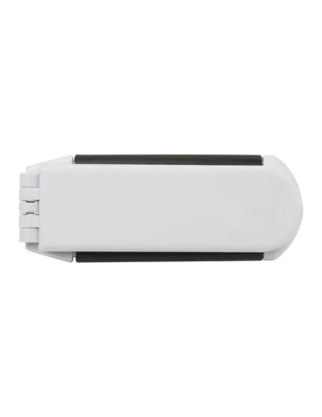 Szczotka do Włosów i Lusterko Reklamowe Nadrukiem UV logo