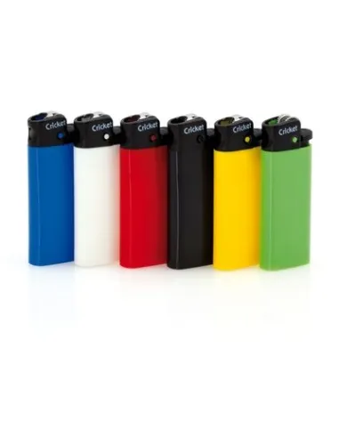 Zapalniczka Reklamowa z Nadrukiem UV logo 50 szt Reklamowy