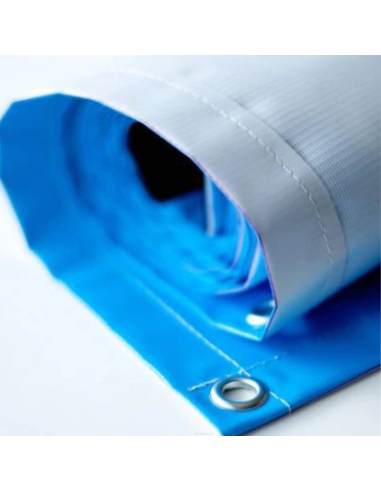 Baner Wymiana Oleju Reklama dla Mechanika – Druk Banerów