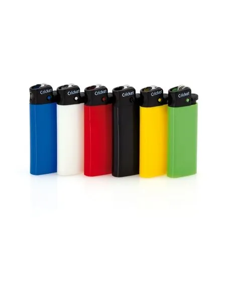 Zapalniczka Reklamowa z Nadrukiem 100 szt – UV logo 100 szt