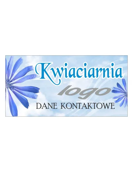 Baner Reklamowy Gotowe Wzory Banerów – Na Zamówienie
