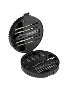 Zestaw Narzędzi Reklamowych Nadrukiem UV logo 10 szt