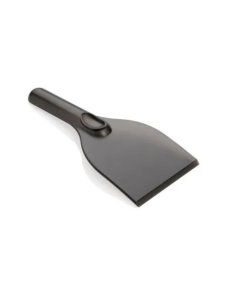 Skrobaczka Reklamowa z Nadrukiem – UV logo 25 szt Reklamowy