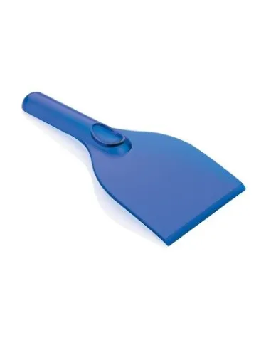 Skrobaczka Reklamowa z Nadrukiem UV logo 100 szt Reklamowy