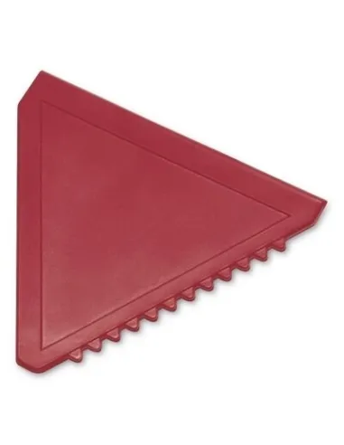 Skrobaczka Reklamowa z Nadrukiem – UV logo 50 szt Reklamowy