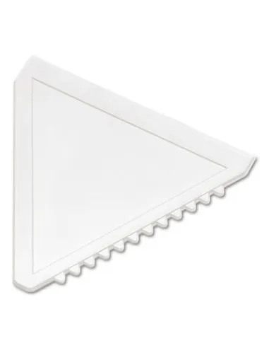 Skrobaczka Reklamowa z Nadrukiem UV logo 100 szt z Projektem