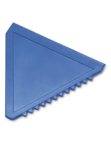 Skrobaczka Reklamowa z Nadrukiem – UV logo 50 szt Reklamowy