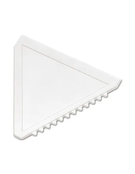 Skrobaczka Reklamowa z Nadrukiem – UV logo 500 szt