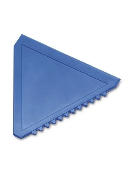 Skrobaczka Reklamowa z Nadrukiem – UV logo 500 szt