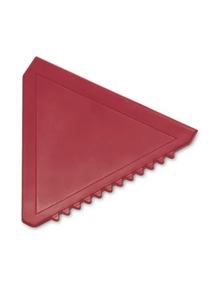 Skrobaczka Reklamowa z Nadrukiem – UV logo 500 szt