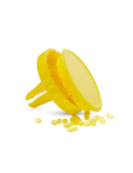 Odświeżacz Powietrza do Samochodu z Nadrukiem z Haftem