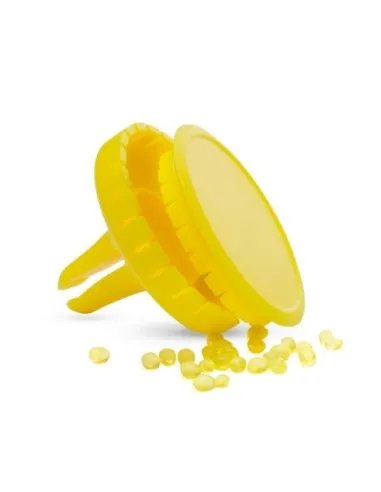 Odświeżacz Powietrza do Samochodu Nadrukiem UV logo 100 szt