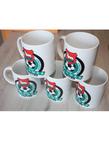 2m Miara Reklamowa Nadrukiem UV logo 500 szt Personalizowany