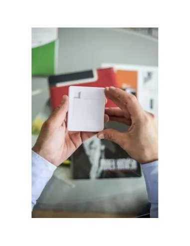 Kieszonkowe Puzzle Reklamowe Nadrukiem UV logo 500 szt