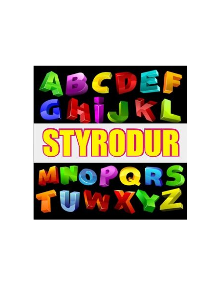 Styrodur Płyta Grubości 2cm – Płyta Grubości 2cm 120x60