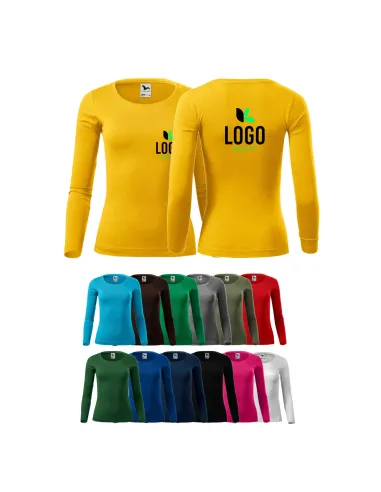 Koszulka Firmowa Haftem Firmy logo 5 szt Personalizowany