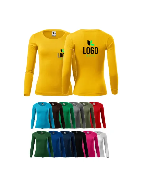 Koszulka Firmowa Haftem Firmy logo 5 szt Personalizowany