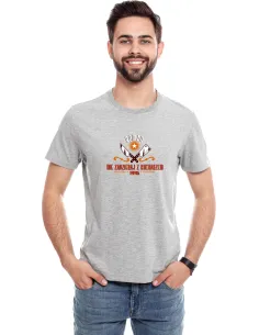 Koszulka Imieniem Nie Zadzieraj Kucharzem Personalizowany