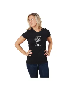 Koszulka z Imieniem Dzień Dobry Kocham Cię Personalizowany