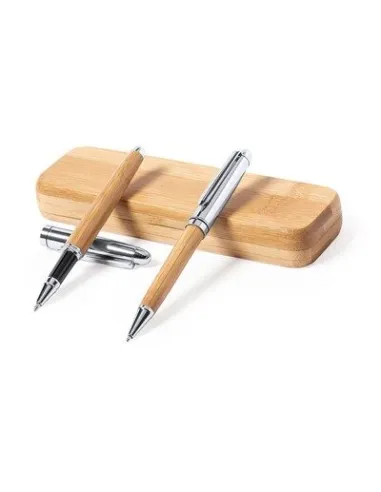 Zestaw z Nadrukiem z Haftem z Grawerem z logo 50 szt