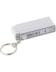 Brelok do Kluczy Miara 50cm Nadrukiem UV logo 100 szt