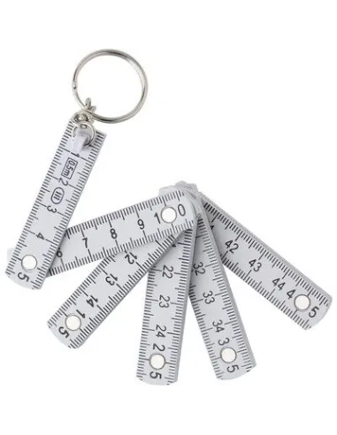 Brelok do Kluczy Miara 50cm Nadrukiem UV logo 200 szt