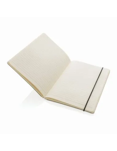 Notatnik A5 z Nadrukiem z Grawerem z logo UV logo 20 szt