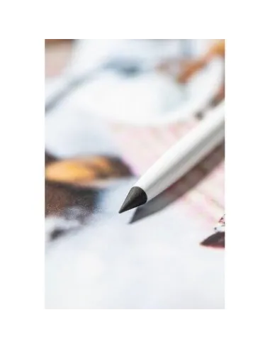 Ołówek, Touch Pen z Nadrukiem UV logo 25 szt z Haftem